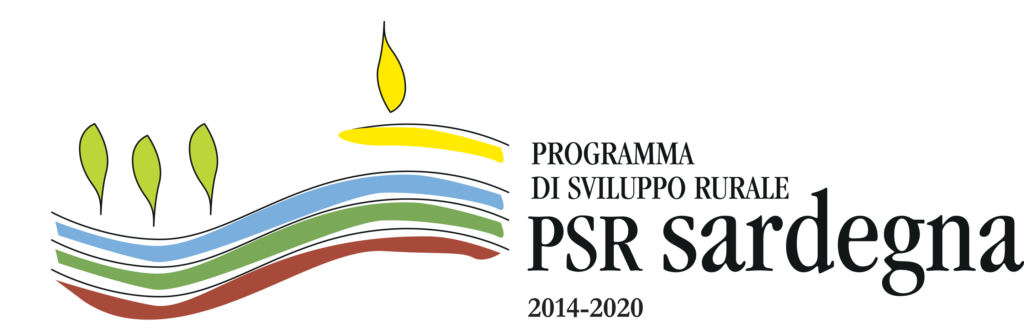 Logo PSR Sardegna